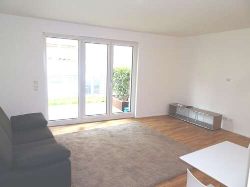 Foto - Wohnung zum Mieten in Frankfurt am Main 1.075,00 € 45.5 m²