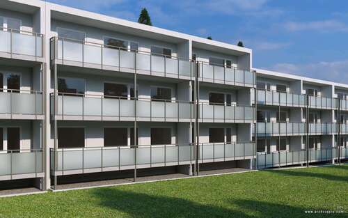 Foto - Wohnung zum Kaufen in Schwalbach 249.000,00 € 71.98 m²