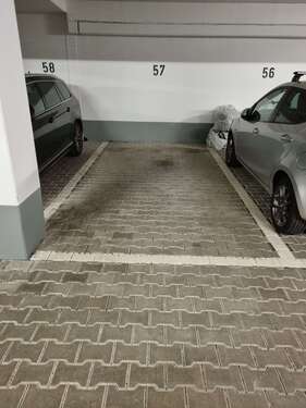 Foto - Garage zu verkaufen in München 25.900,00 €
