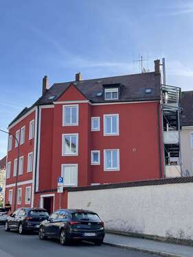 Foto - Haus zum Kaufen in Weiden in der Oberpfalz 995.000,00 € 570 m²