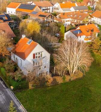 Foto - Haus zum Kaufen in Paunzhausen 895.000,00 € 223 m²