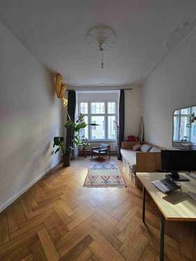 Foto - Wohnung zum Kaufen in Berlin 449.000,00 € 126.01 m²