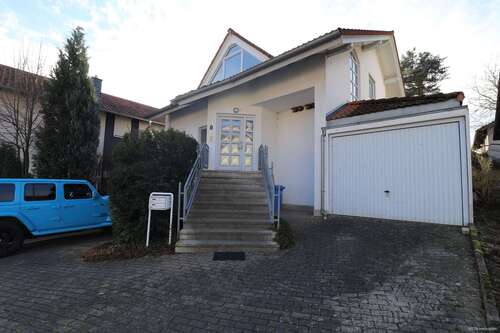 Foto - Haus zum Mieten in Fischbachtal-Niedernhausen 1.485,00 € 165 m²