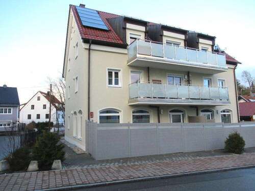 Foto - Wohnung zum Mieten in Nandlstadt 600,00 € 56 m²