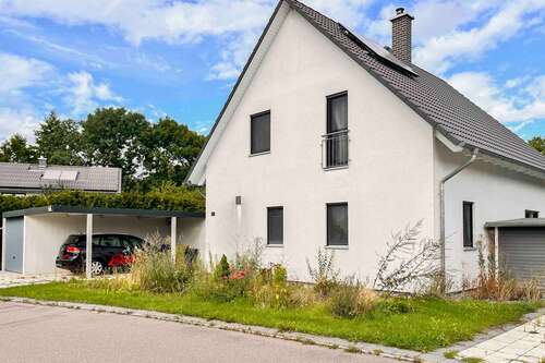Foto - Haus zum Kaufen in Petersberg 379.000,00 € 127.29 m²