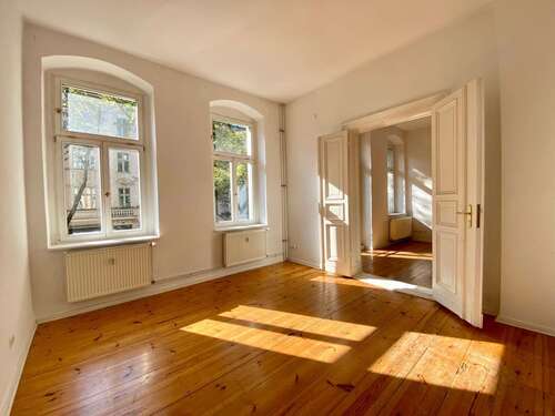 Foto - Wohnung zum Mieten in Berlin 1.476,72 € 82.04 m²