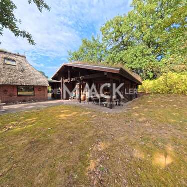 Foto - Haus zum Kaufen in Hohnstorf 309.000,00 € 84 m²