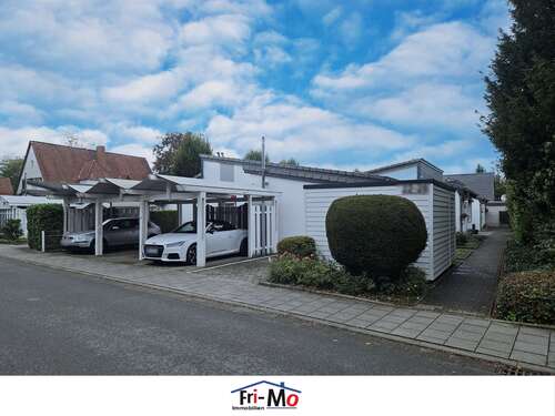 Foto - Haus zum Kaufen in Bünde 198.000,00 € 76.96 m²