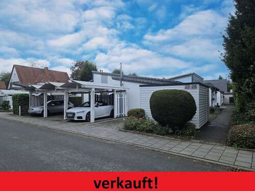 Foto - Haus zum Kaufen in Bünde 198.000,00 € 76.96 m²