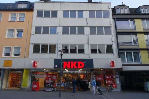 Foto - Wohnung zum Mieten in Hattingen 1.300,00 € 140 m²