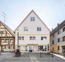 Büro in Mengen 259.000,00 € 114.33 m²