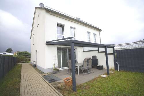 Foto - Haus zum Kaufen in Köln Heimersdorf 619.900,00 € 141 m²