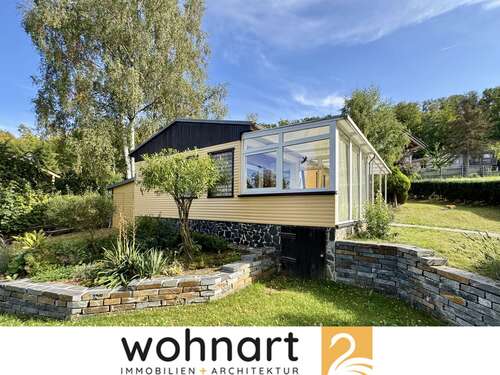 Foto - Haus zum Kaufen in Thale 138.000,00 € 50 m²