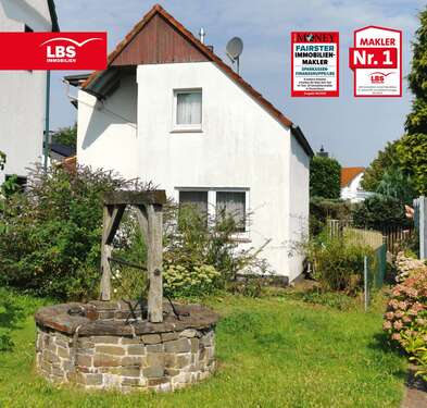 Foto - Haus zum Kaufen in Leverkusen 190.000,00 € 80 m²