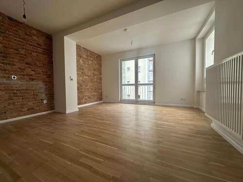 Foto - Wohnung zum Mieten in Berlin 1.346,63 € 47.25 m²