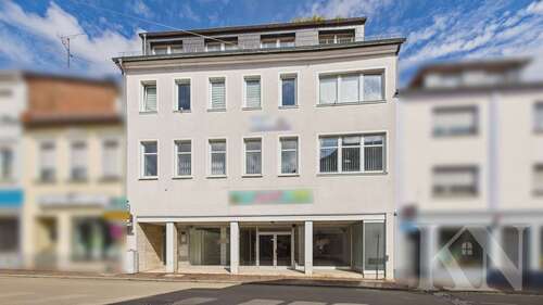 Foto - Einzelhandel in Illingen 998,00 € 304.05 m²