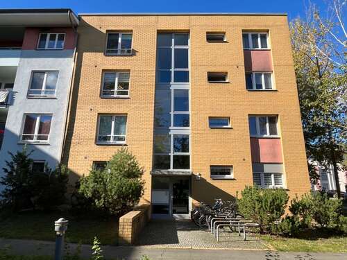 Foto - Wohnung zum Kaufen in Falkensee 350.000,00 € 123.73 m²