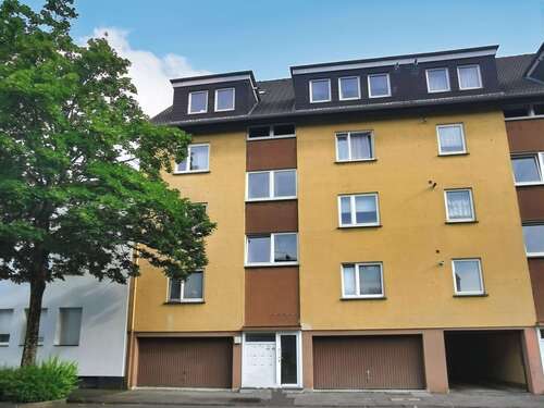 Foto - Wohnung zum Kaufen in Wuppertal 135.000,00 € 63 m²