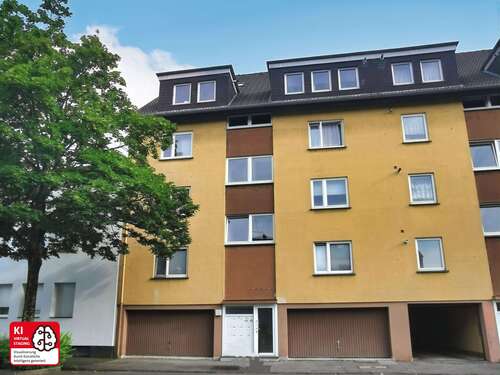 Foto - Wohnung zum Kaufen in Wuppertal 135.000,00 € 63 m²
