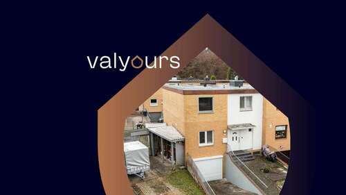 Foto - Haus zum Kaufen in Norderstedt 469.000,00 € 103.4 m²