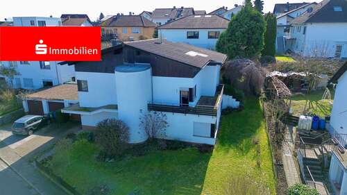 Foto - Haus zum Kaufen in Reinheim 425.000,00 € 160 m²