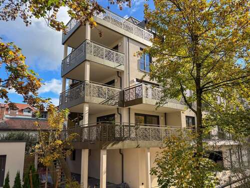 Foto - Wohnung zum Mieten in Rosenheim 1.980,00 € 132.94 m²