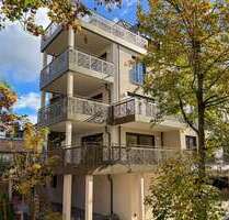 Wohnung zum Mieten in Rosenheim 1.980,00 € 132.94 m²