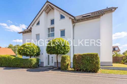 Foto - Wohnung zum Kaufen in Mühlheim am Main 275.000,00 € 74 m²