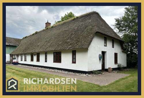 Foto - Haus zum Kaufen in Humptrup 249.000,00 € 110.75 m²