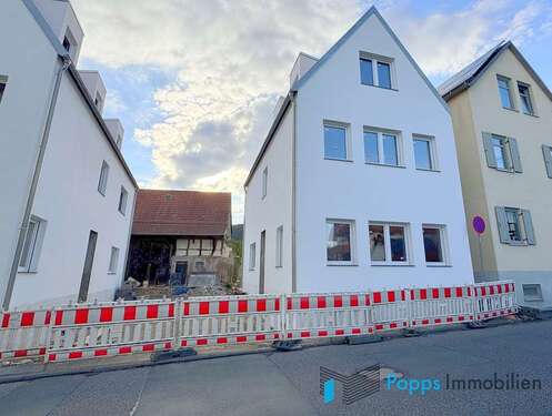 Foto - Haus zum Kaufen in Kelkheim (Taunus) Fischbach 670.000,00 € 131 m²