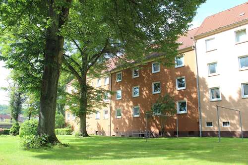 Foto - Wohnung zum Mieten in Kassel 410,00 € 49.98 m²
