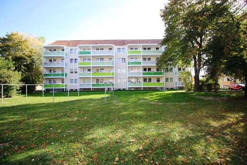 Foto - Wohnung zum Mieten in Görlitz 381,73 € 61.57 m²