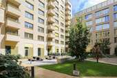 Wohnung zum Mieten in Berlin 1.810,00 € 86.01 m²