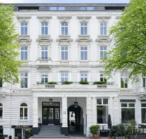 Büro in Hamburg 2.200,00 € 100 m²