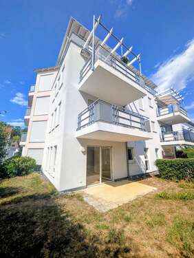 Foto - Wohnung zum Kaufen in Aalen 219.000,00 € 52.13 m²