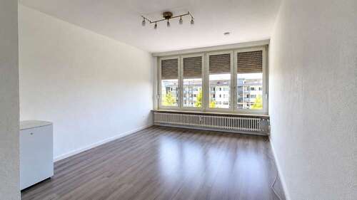 Foto - Wohnung zum Kaufen in Mannheim Oststadt 138.000,00 € 28 m²