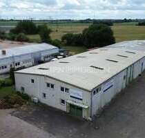 Halle in Bentwisch 7.000,00 € 895 m²