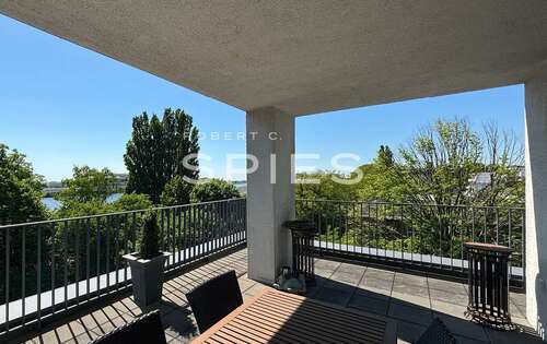 Foto - Wohnung zum Kaufen in Bremen 895.000,00 € 201.91 m²