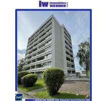 Wohnung zum Kaufen in Rosenheim 159.000,00 € 36 m²