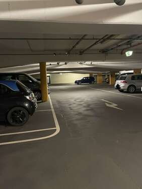 Foto - Garage zu vermieten in Frankfurt am Main 53,55 €