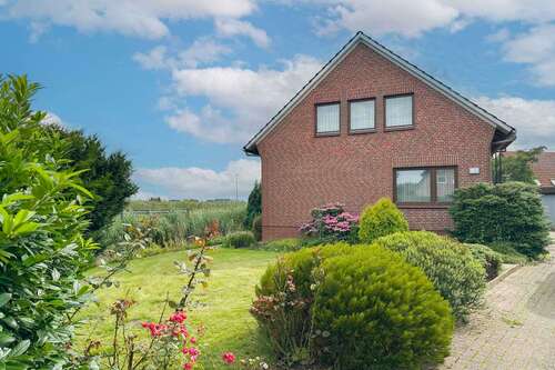 Foto - Haus zum Kaufen in Jork 350.000,00 € 160.15 m²