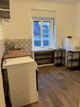 Foto - Wohnung zum Mieten in Würzburg 900,00 € 70 m²