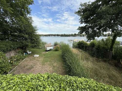 Foto - Grundstück zu verkaufen in Berlin 449.000,00 € 618 m²