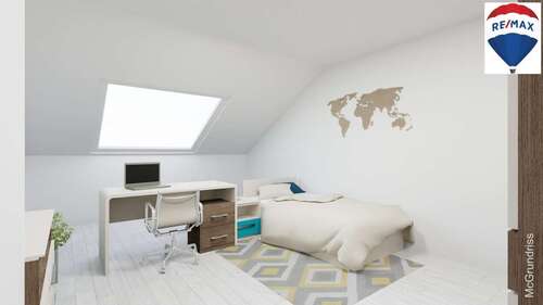 Foto - Wohnung zum Kaufen in Maxdorf 339.000,00 € 120 m²