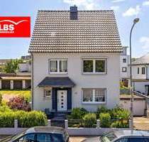 Haus zum Kaufen in Leverkusen 520.000,00 € 180 m²