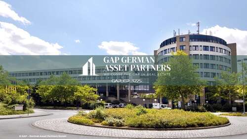 Foto - Büro in Sankt Augustin 12.750.000,00 € 7949.85 m²