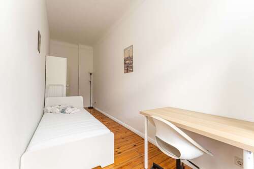 Foto - WG-Zimmer in Berlin 550,00 € 15 m²