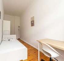 WG-Zimmer in Berlin 550,00 € 15 m²
