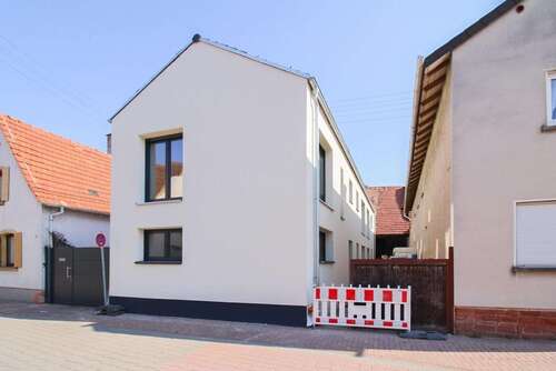 Foto - Wohnung zum Mieten in Böhl-Iggelheim 1.000,00 € 84 m²