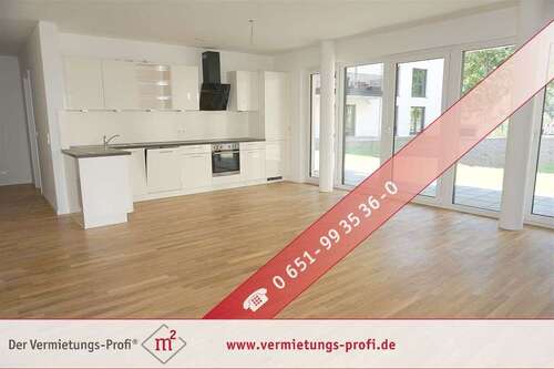 Foto - Wohnung zum Mieten in Trier 1.295,00 € 92.3 m²